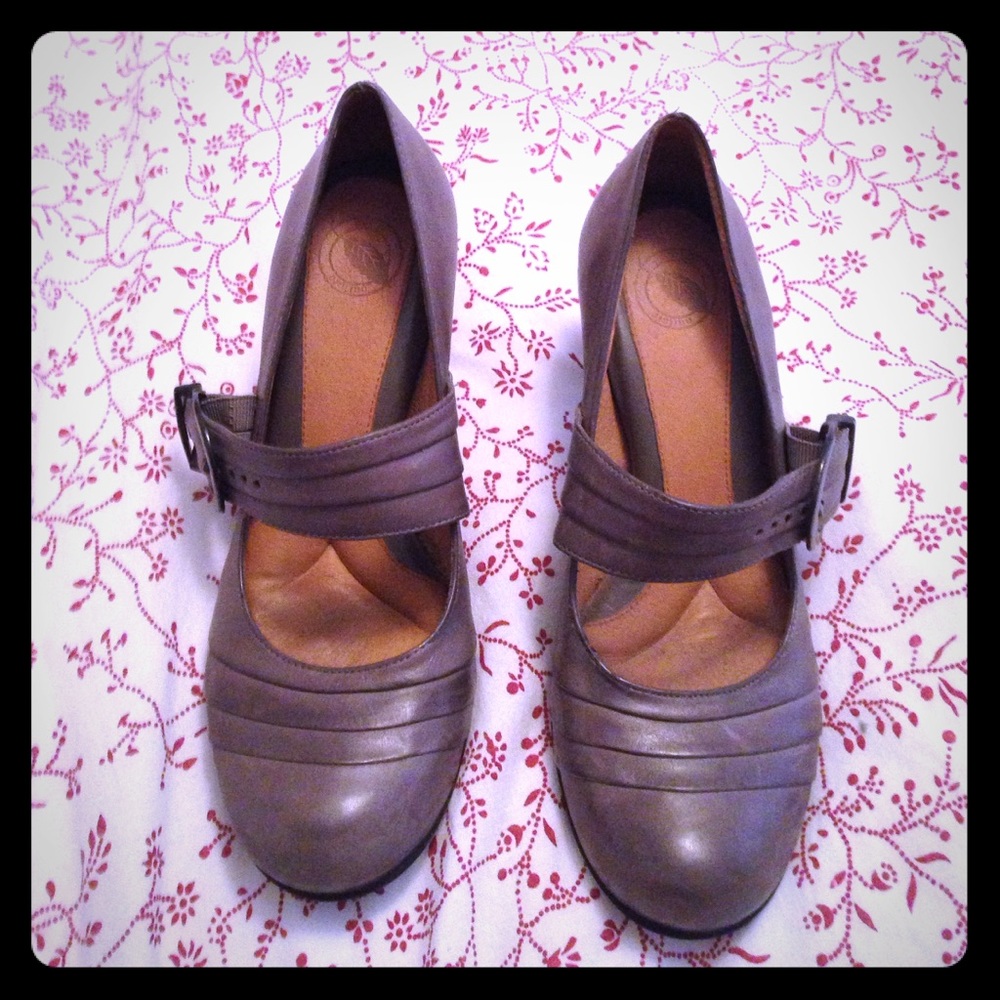 Great little pumps